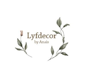 Lyfdecor
